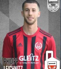 Philipp-Luka Leichnitz