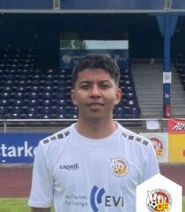 Yoiner Andres Serpa Lopez