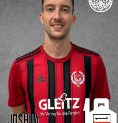 Joshua-Niklas Bukowski