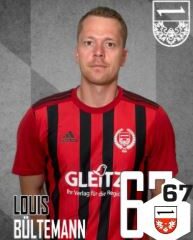 Louis Bültemann 