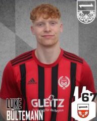 Luke Bültemann 