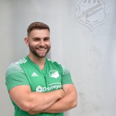 Jonas Deister