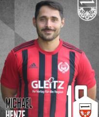 Michael Henze