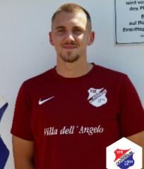 Maurice Schwalenberg