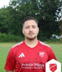 Mustafa-Berkay Güneri 