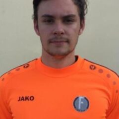 Fynn Lange 