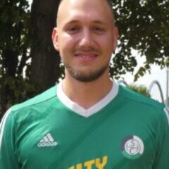 Nico Sauk 