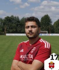 Serhat Yilmaz