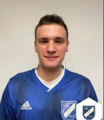 Micha Ruben Werz