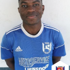 Youssif Soumahoro