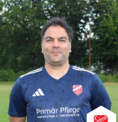 Mehdi Bahrololoum