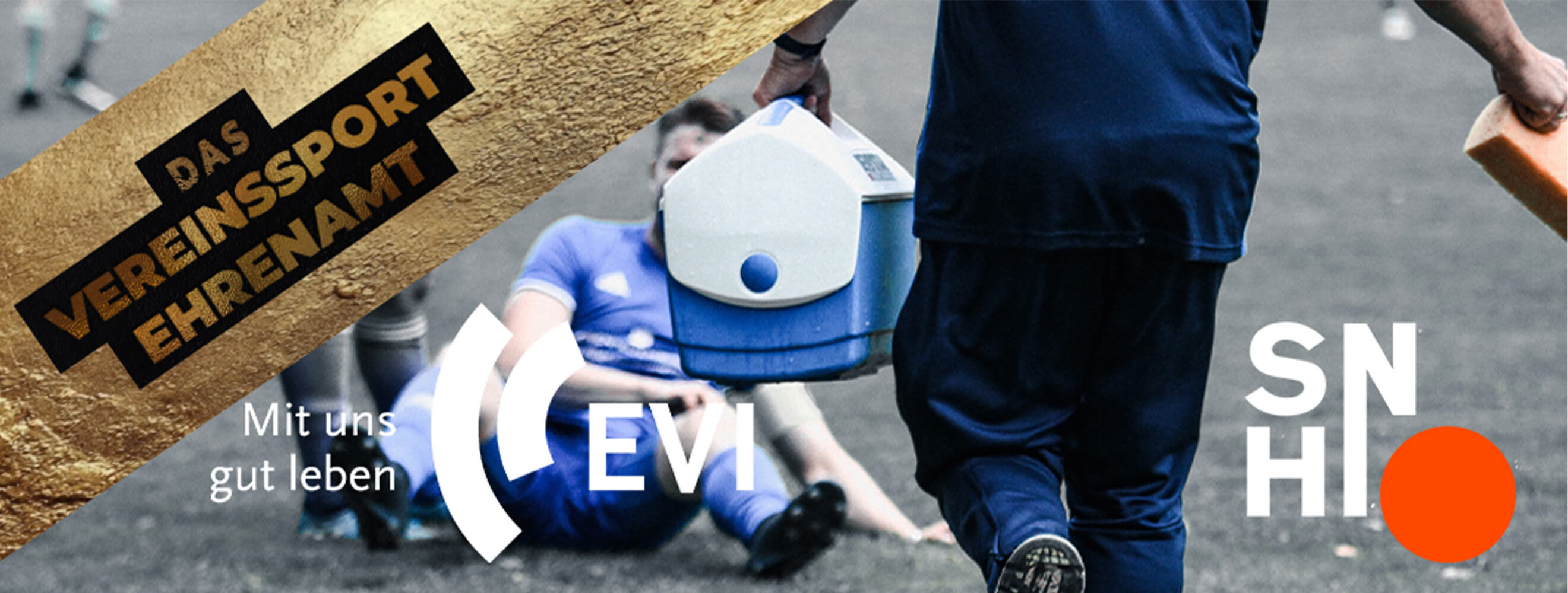 Vereinssport Ehrenamt 2026