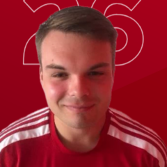 Lennart-Paul Fricke
