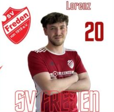 Nick-Elvin Lorenz