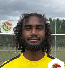 Ahmed El Aalim