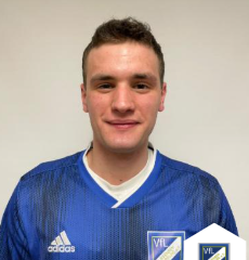 Micha Ruben Werz