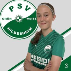 Sophie Wendland
