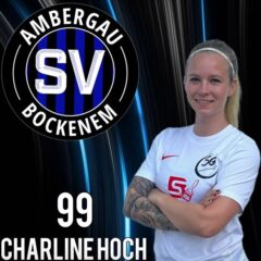 Charly Hoch