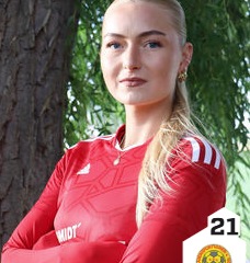 Hjördis Witt