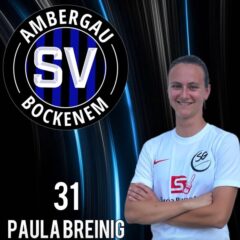 Paula Breinig