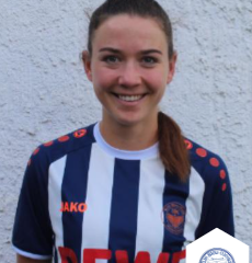 Sara-Marie Ahlborn