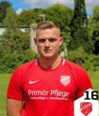 Nils Kirchhoff