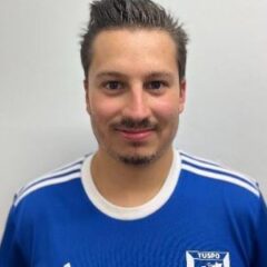 Noah Golovaty