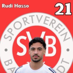 Rudi Hasso