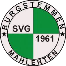 SVG Burgstemmen-Mahlerten