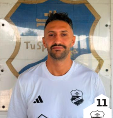 Mohammed Jaber
